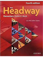 Headway Elementary Student's Book (vadovėlis, 4th. edition) - Humanitas