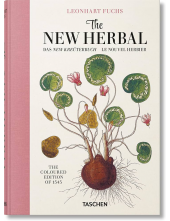 Leonhart Fuchs. The New Herbal - Humanitas