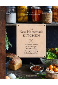 The New Homemade Kitchen - Humanitas