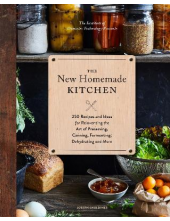 The New Homemade Kitchen - Humanitas