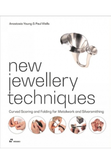 New Jewellery Techniques - Humanitas