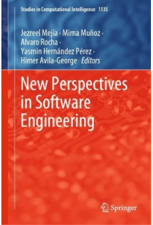 New Perspectives in Software Engineering - Humanitas