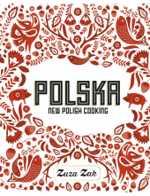 Polska: New Polish Cooking - Humanitas