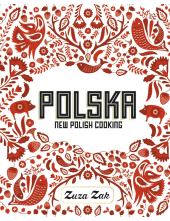 Polska : New Polish Cooking - Humanitas