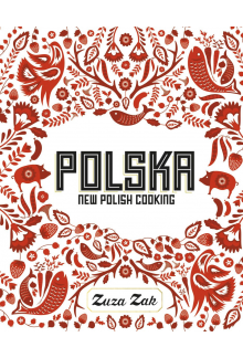 Polska : New Polish Cooking - Humanitas