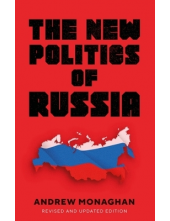 The New Politics of Russia: In terpreting Change - Humanitas