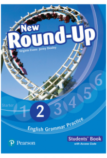 New Round-Up 2 Student's Book + Access Code - Humanitas