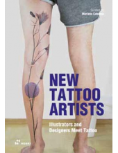 New Tattoo Artists - Humanitas