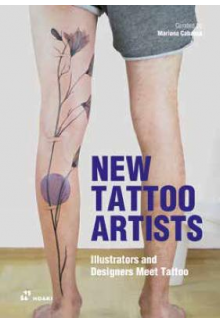 New Tattoo Artists - Humanitas