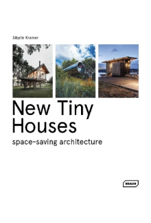New Tiny Houses - Humanitas