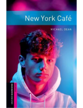 OBL 3E Starter MP3New York Cafe - Humanitas