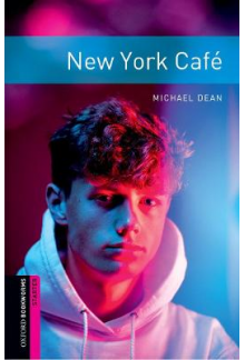 OBL 3E Starter MP3New York Cafe - Humanitas