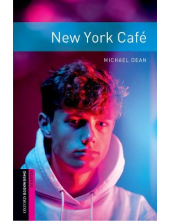 OBL 2E Starter: New York Cafe - Humanitas