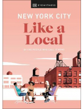 New York City Like a Local - Humanitas