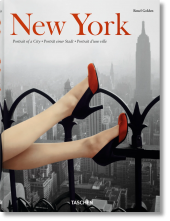 New York, Portrait of a City - Humanitas