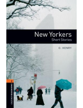 OBL 3E 2 MP3: New Yorkers - Humanitas