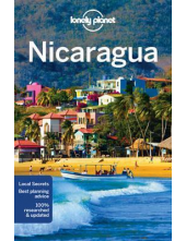 Lonely Planet Nicaragua - Humanitas
