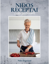 Nidos receptai: laiko patikrinti - Humanitas