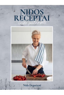 Nidos receptai: laiko patikrinti - Humanitas