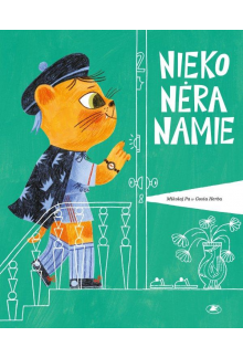 Nieko nėra namie - Humanitas