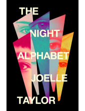The Night Alphabet - Humanitas