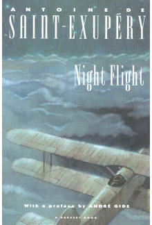 Night Flight - Humanitas