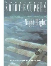 Night Flight - Humanitas