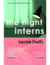 The Night Interns - Humanitas