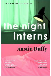 The Night Interns - Humanitas