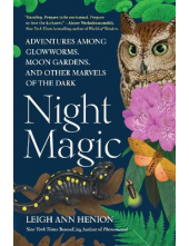 Night Magic - Humanitas