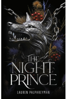 The Night Prince - Humanitas