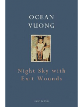 Night Sky with Exit Wounds - Humanitas