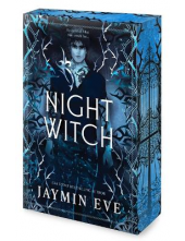 Night Witch (Weatherstone College 2) - Humanitas