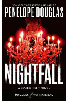 Nightfall Devil's Night - Humanitas