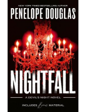 Nightfall Devil's Night - Humanitas