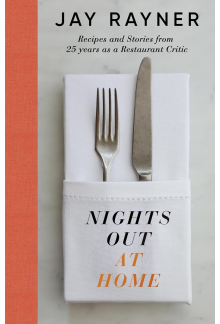 Nights Out At Home - Humanitas