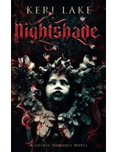 Nightshade Nightshade Duology - Humanitas