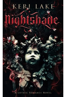 Nightshade Nightshade Duology - Humanitas