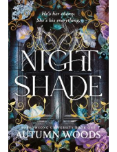 Nightshade - Humanitas