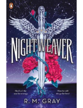Nightweaver Book 1 Nightweaver - Humanitas