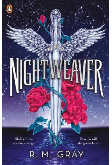 Nightweaver Book 1 Nightweaver - Humanitas