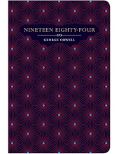 Nineteen Eighty -Four George O rwell Chiltern Classic - Humanitas