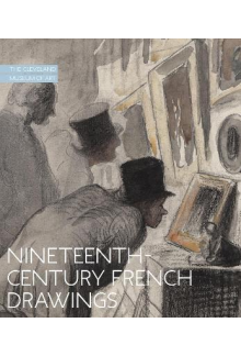 Nineteenth-Century French Drawings - Humanitas