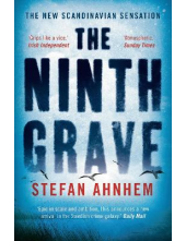 The Ninth Grave Fabian Risk Thriller Prequel - Humanitas