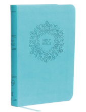 Holy Bible, New King James Version - Humanitas