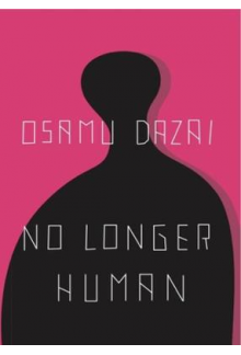 No Longer Human - Humanitas
