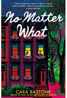 No Matter What - Humanitas