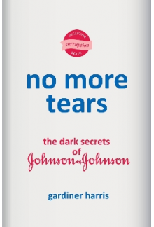 No More Tears - Humanitas