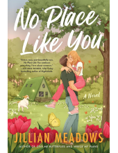 No Place Like You - Humanitas