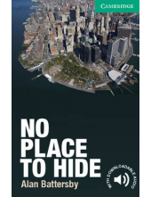 CER 3: No Place to Hide - Humanitas